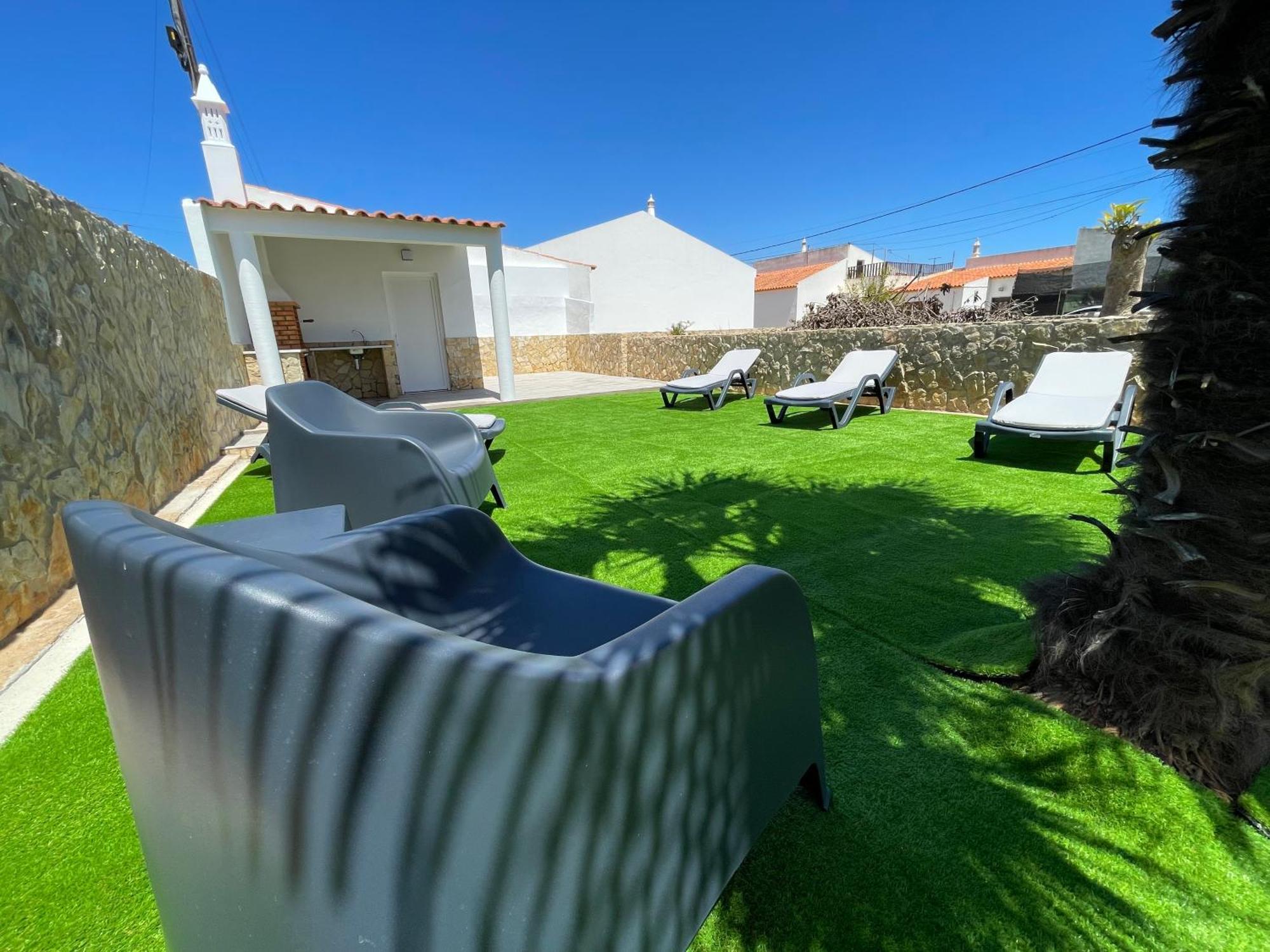 Casa de Férias Sagresseahouse Sagres