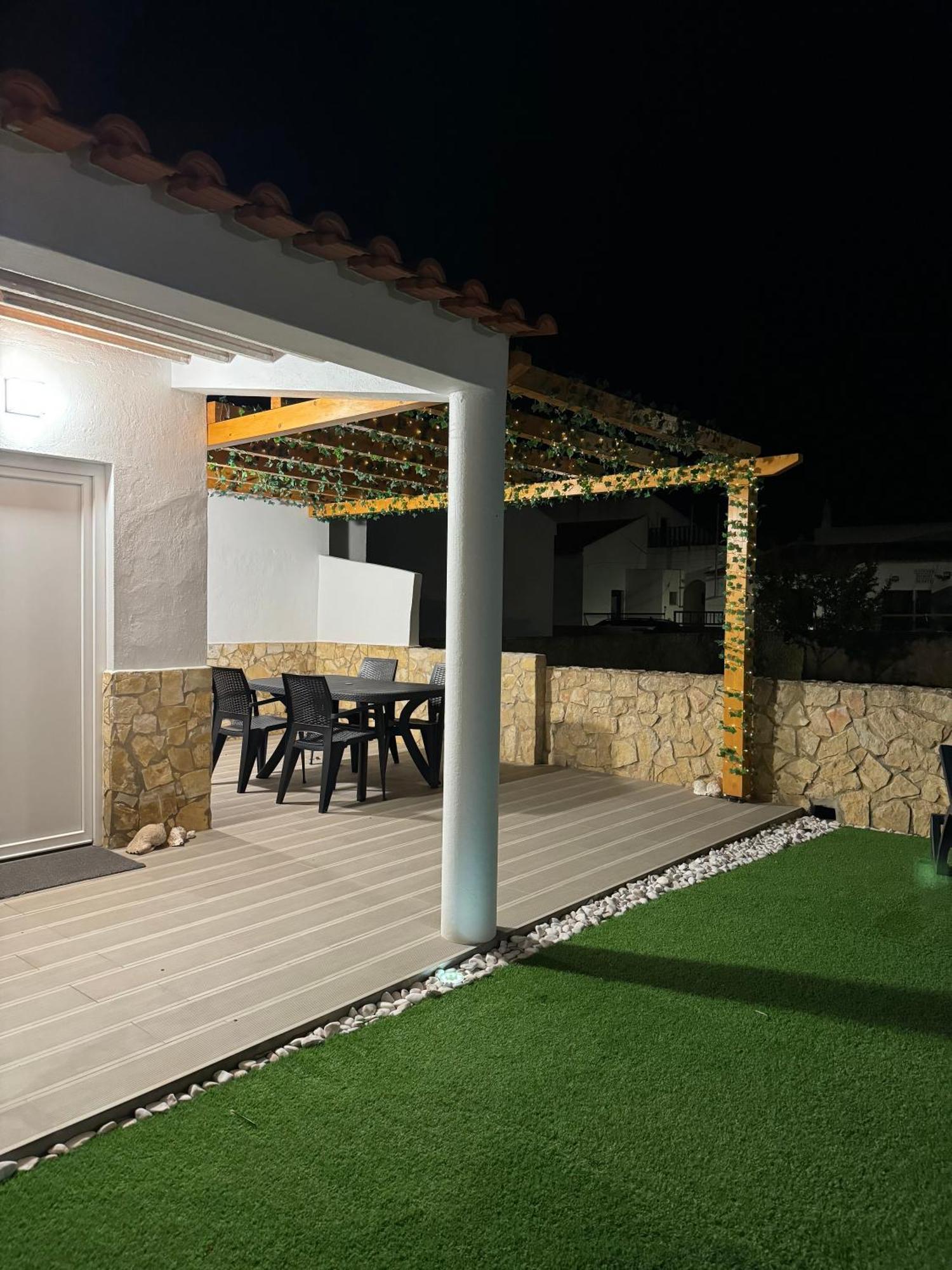 Sagresseahouse Sagres