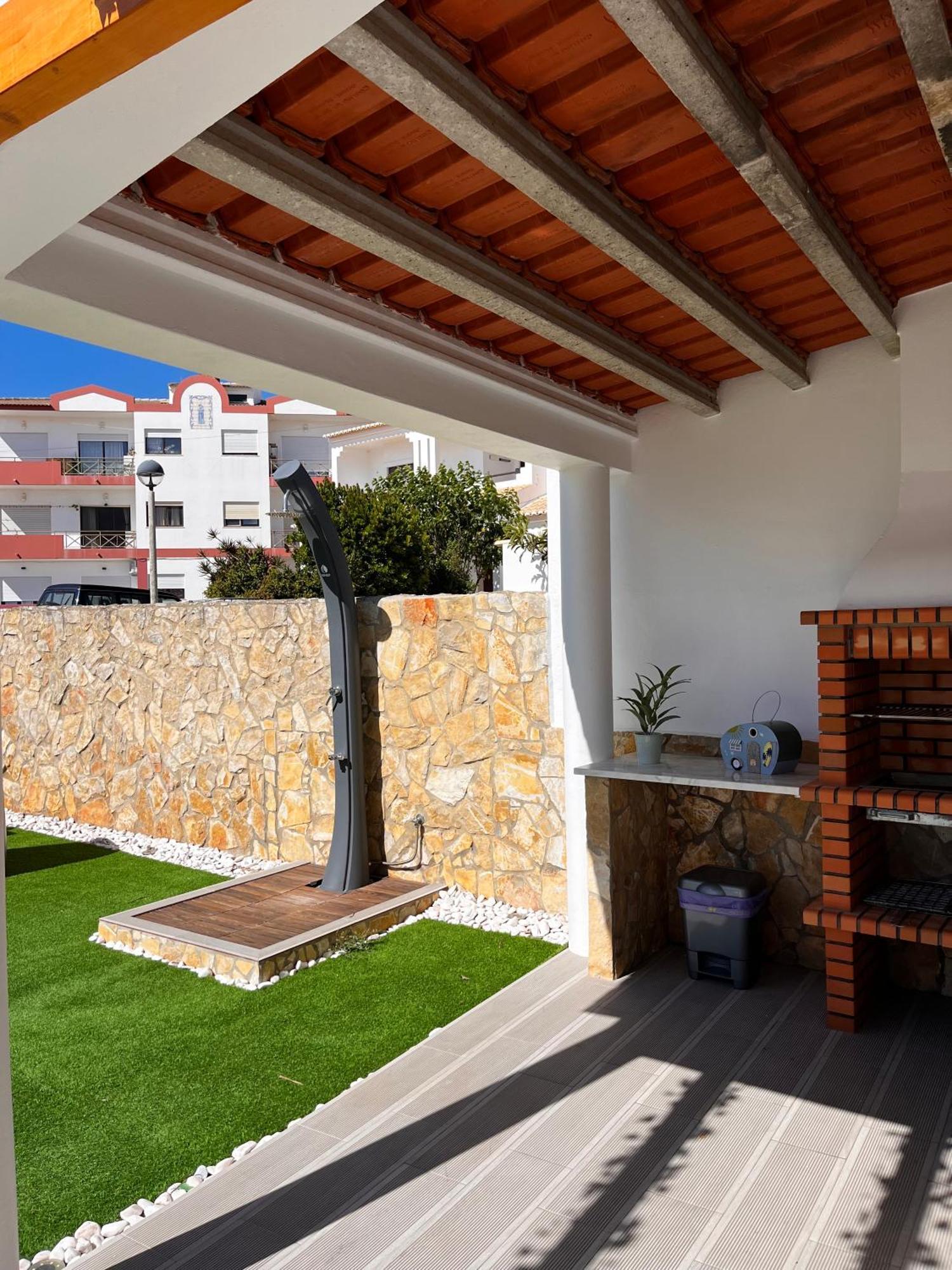Sagresseahouse * Sagres